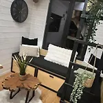 Luxe tent Tiny Cocon En Pleine Nature Jacuzzi, Sauna Prive *