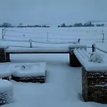 Luxe tent Tiny Cocon En Pleine Nature Jacuzzi, Sauna Prive Tinlot