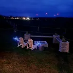 Tiny Cocon En Pleine Nature Jacuzzi, Sauna Prive * Tinlot