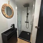 Tiny Cocon En Pleine Nature Jacuzzi, Sauna Prive *