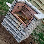 Tiny Cocon En Pleine Nature Jacuzzi, Sauna Prive Luxe tent *