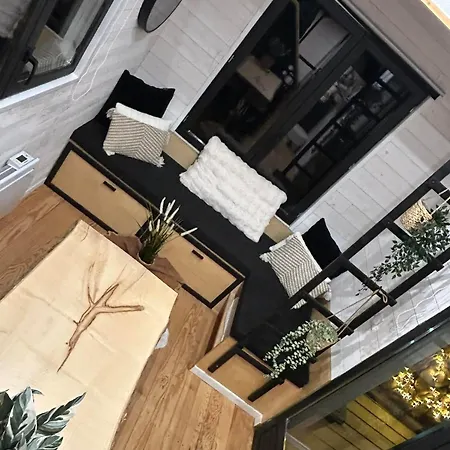 Tiny Cocon En Pleine Nature Jacuzzi, Sauna Prive *